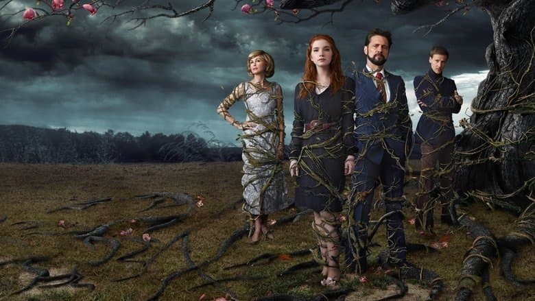 Dark Angel電影劇照1