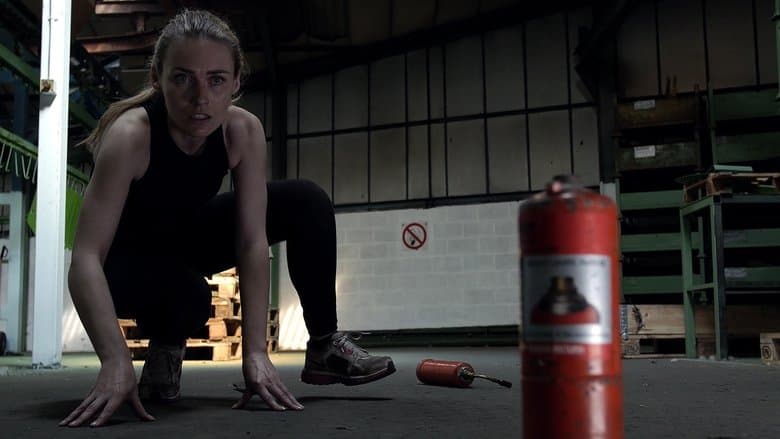 Stalked電影劇照1