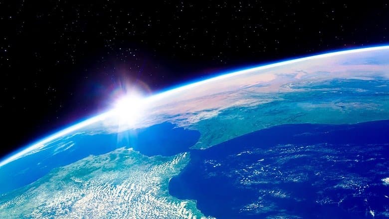 IMAX - 美麗星球電影劇照1