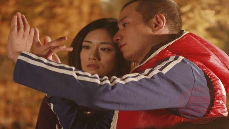 親家過年電影劇照1