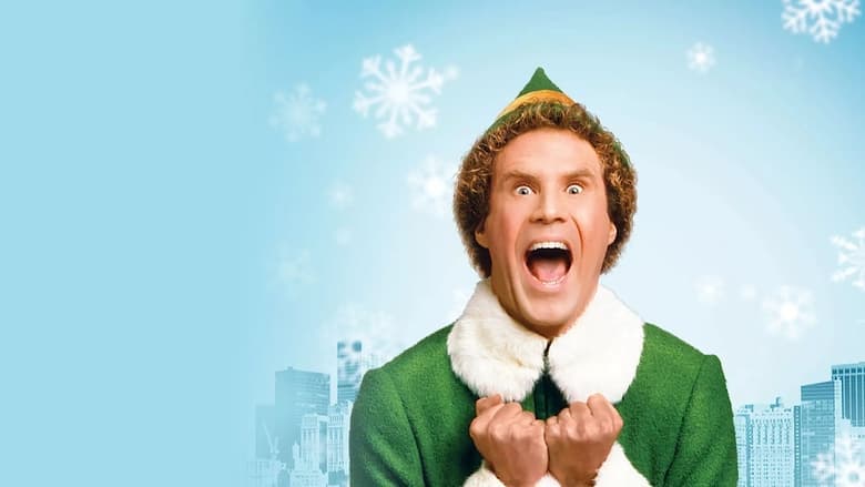 精靈總動員電影劇照1