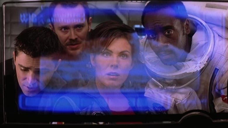 火星任務電影劇照1