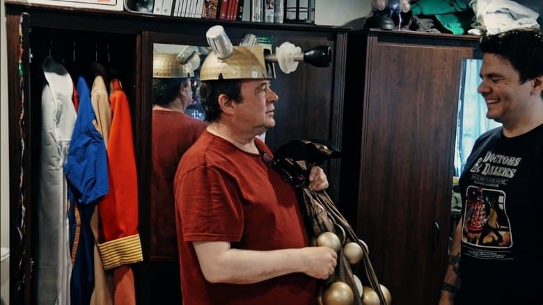 Doctor Who Am I電影劇照1