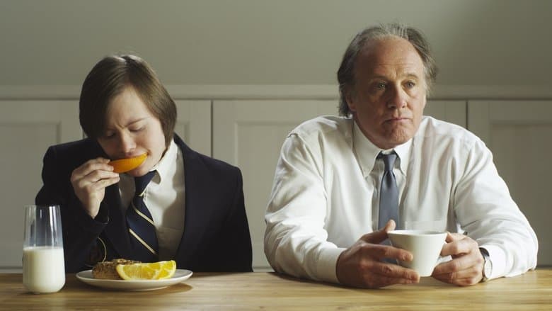 For Dorian電影劇照1