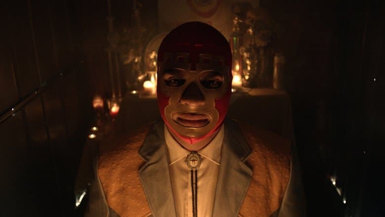 Lowlife電影劇照1