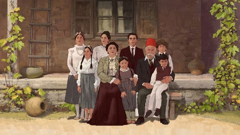 Արշալույսի լուսաբացը電影劇照1