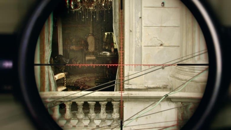 One in the Chamber電影劇照1