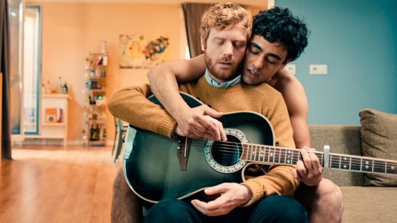 Clément, Alex et tous les autres電影劇照1