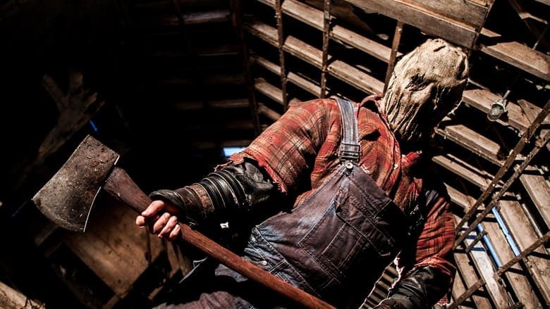 Redwood Massacre: Annihilation電影劇照1