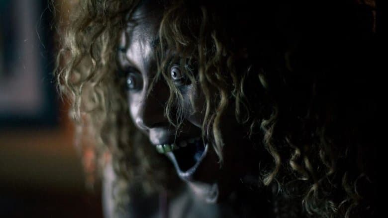 Bornless Ones電影劇照1