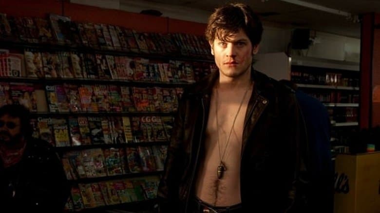 I Don't Care電影劇照1