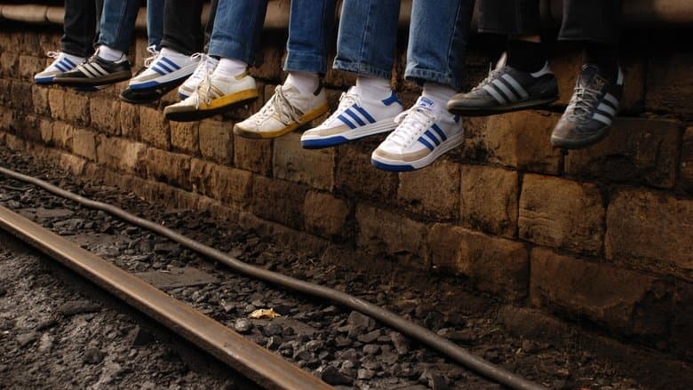 Awaydays電影劇照1