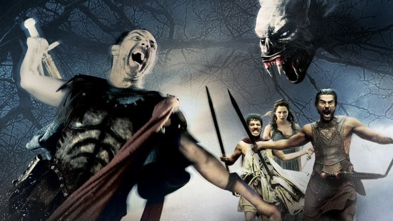 Odysseus & the Isle of Mists電影劇照1