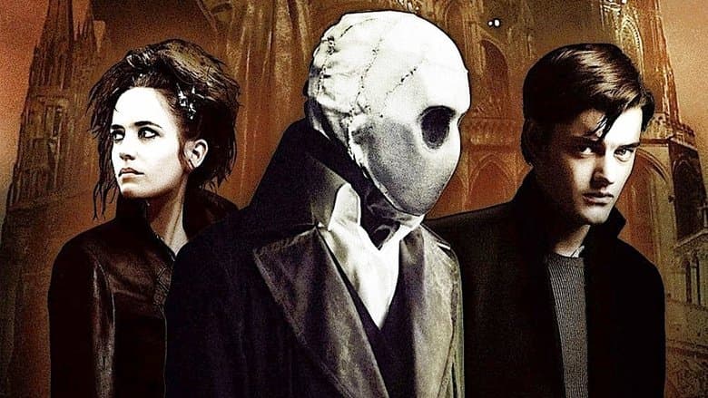 Franklyn電影劇照1