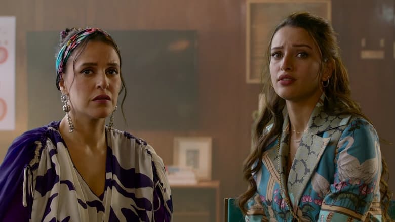 बैड न्यूज़電影劇照1