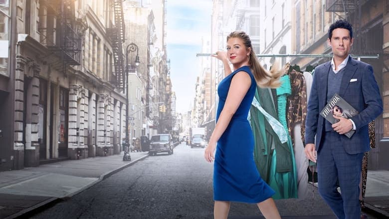 Romance in Style電影劇照1