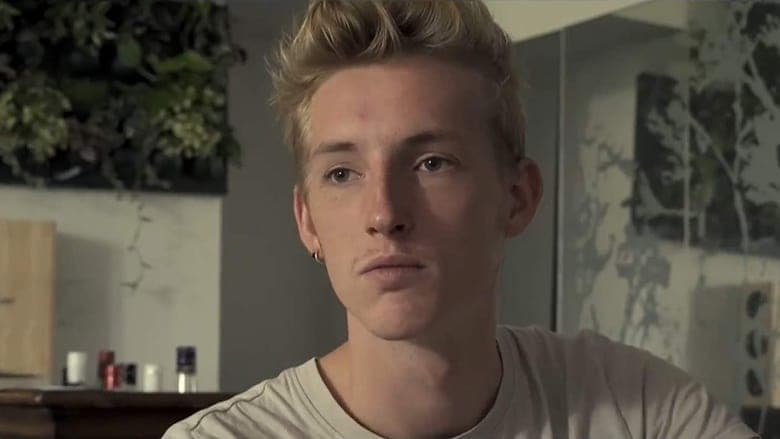 因弟之名電影劇照1