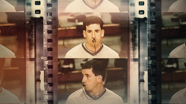 體壇祕史：黑哨行動電影劇照1