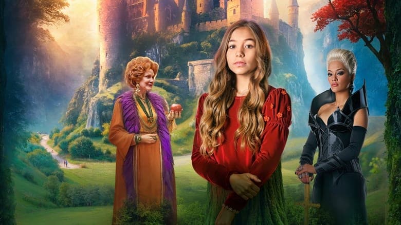 Wonderwell電影劇照1