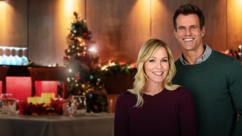 聖誕暖流電影劇照1