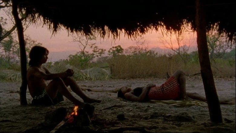 Chuva É Cantoria na Aldeia dos Mortos電影劇照1