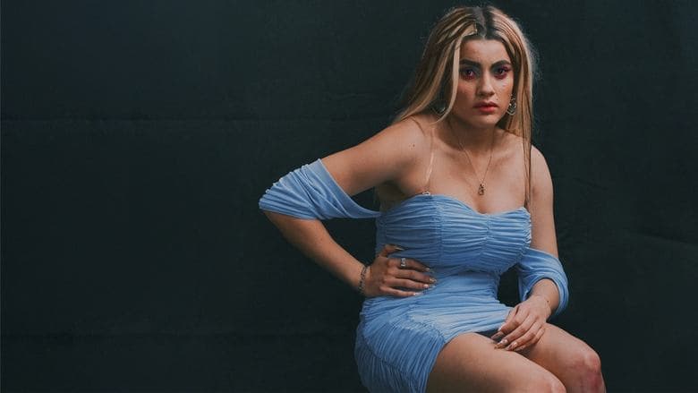 浴火野鑽電影劇照1