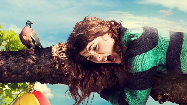 Adult Life Skills電影劇照1