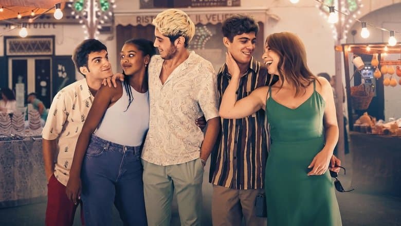 太陽底下三段情 2:情猶未盡電影劇照1