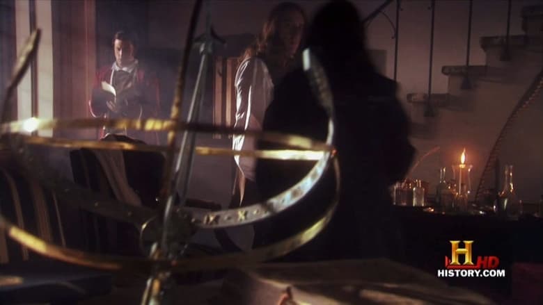 Nostradamus: 2012電影劇照1