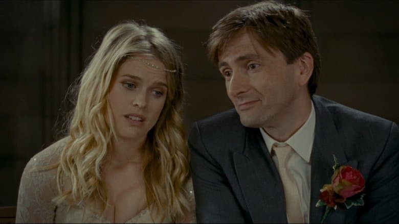 The Decoy Bride電影劇照1