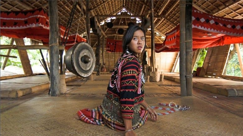 織夢者嘉娜電影劇照1