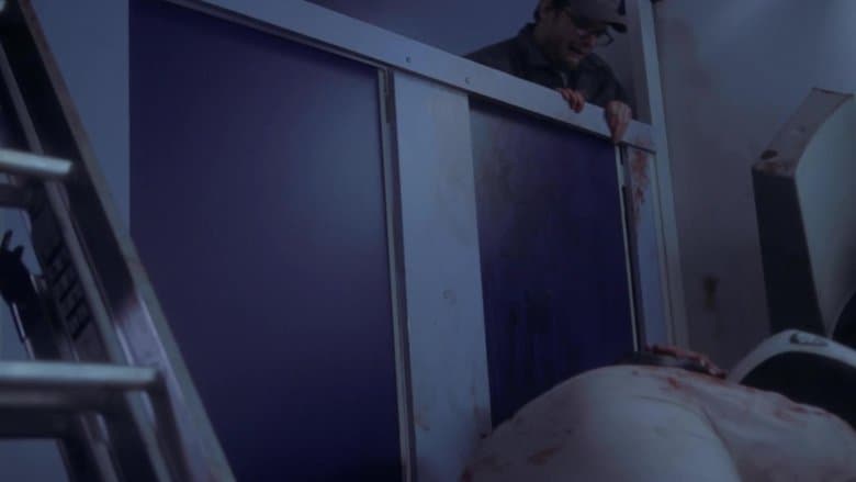 Stalled電影劇照1