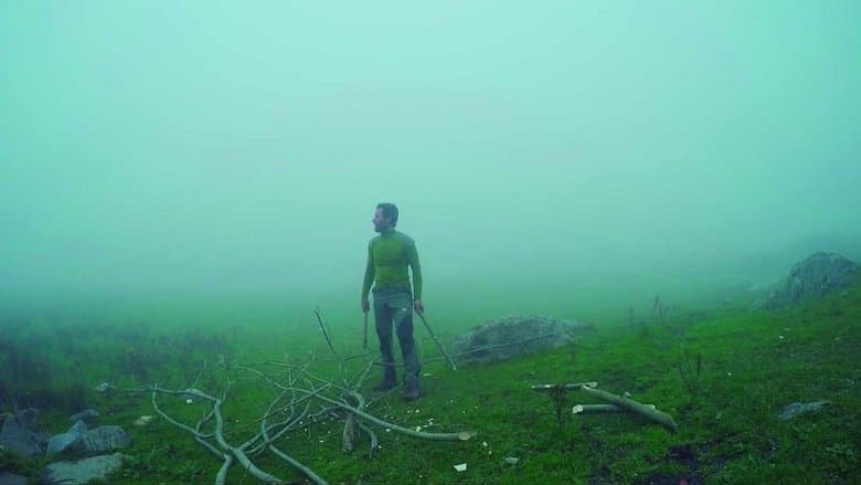 100 días de soledad電影劇照1