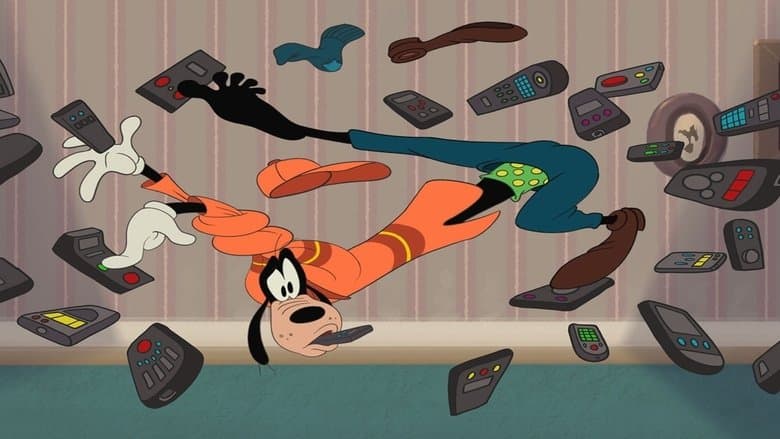 How to Hook Up Your Home Theater電影劇照1