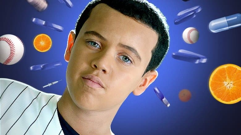 美國職棒禁藥風雲電影劇照1