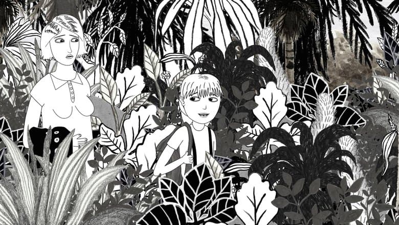 Virus Tropical電影劇照1