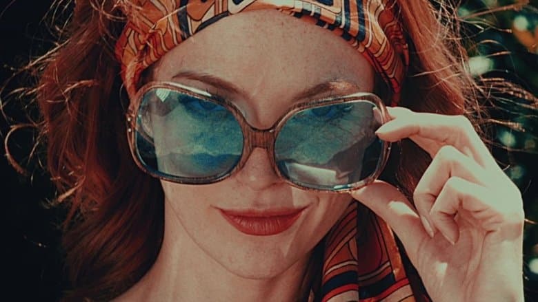 Abrakadabra電影劇照1