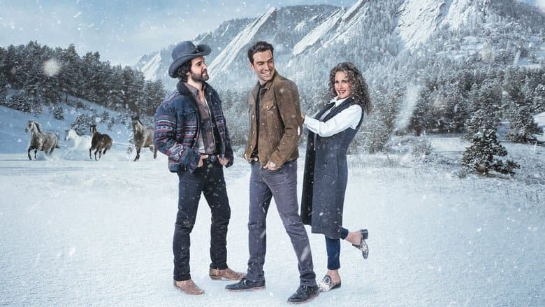 Dashing in December電影劇照1