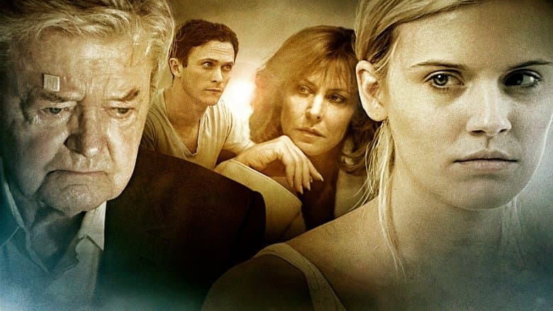 Flying Lessons電影劇照1