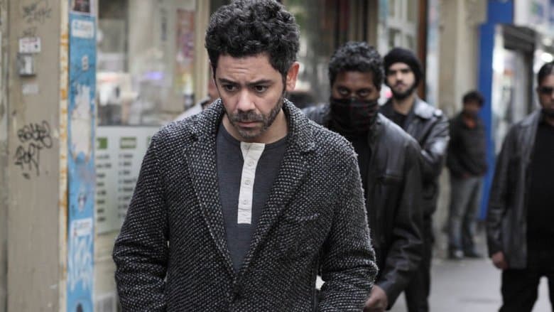 Damoclès電影劇照1