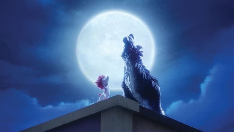 100% Wolf電影劇照1