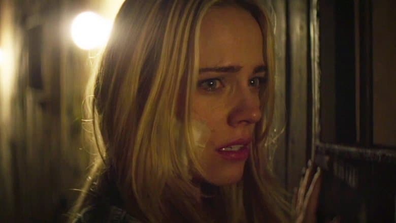 Along Came the Devil電影劇照1