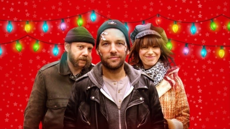 All Is Bright電影劇照1