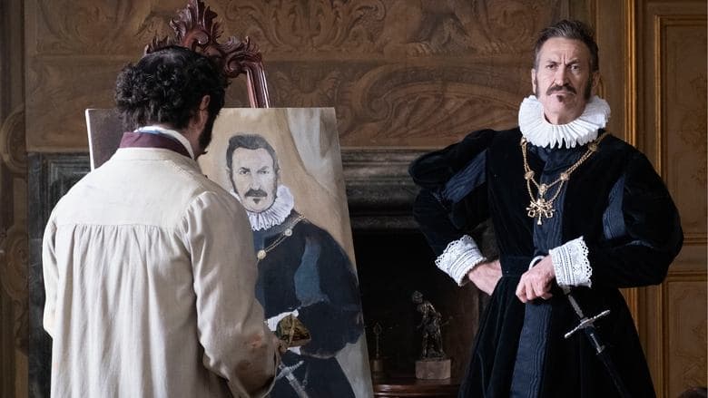 Il principe di Roma電影劇照1