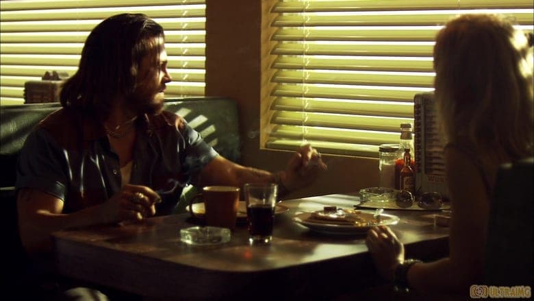 The Hide電影劇照1