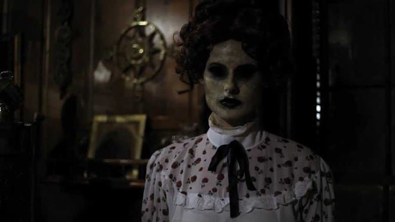 美國家宅猛鬼電影劇照1