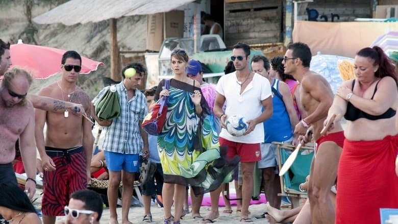 Nessuno mi può giudicare電影劇照1