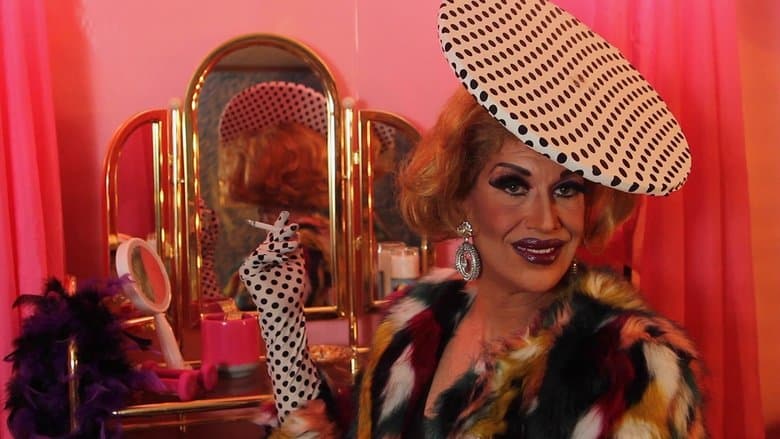 Death Drop Gorgeous電影劇照1