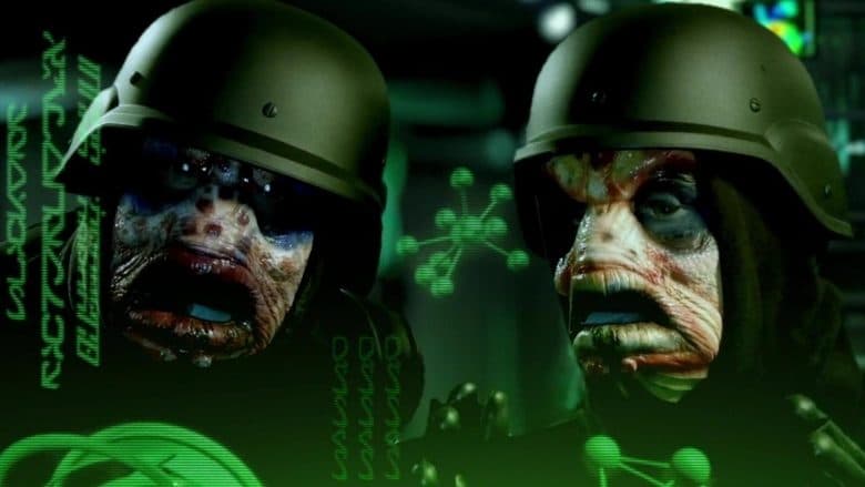 Cute Little Buggers電影劇照1