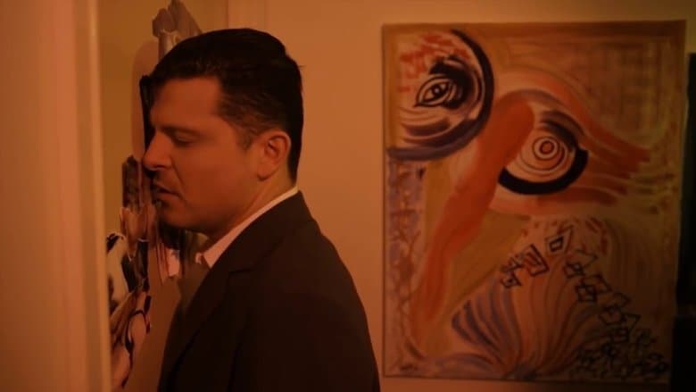 The Invention電影劇照1